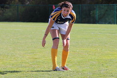 RWU Women's Rugby