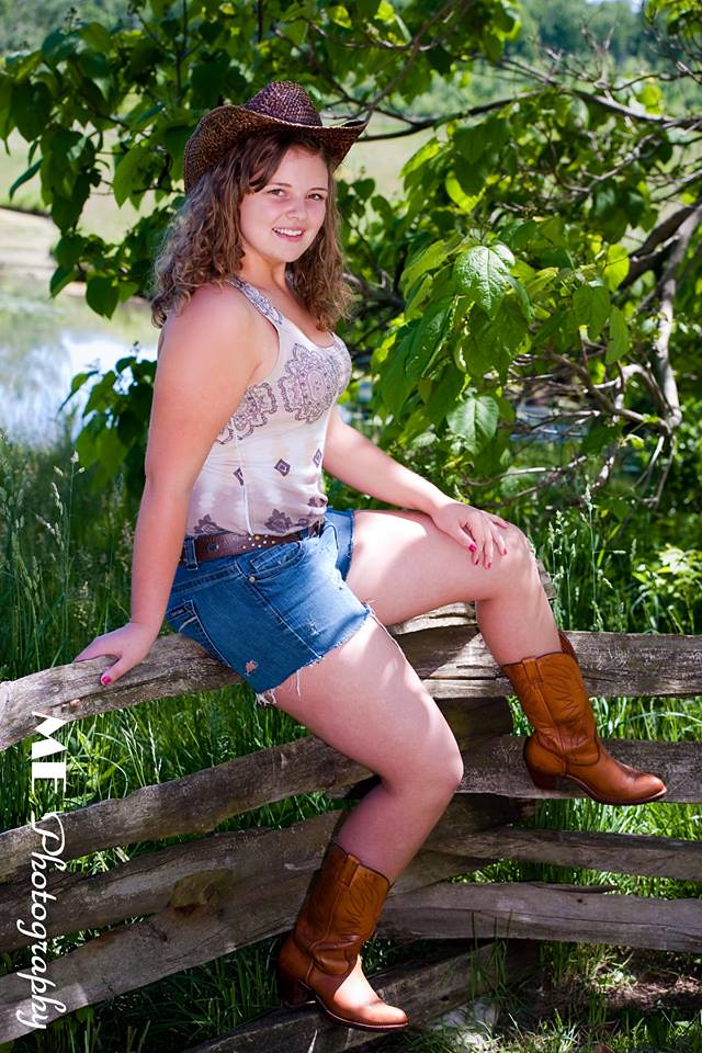 Cowgirl Up Mccromick Farm Photo Shoot With Me Photography Reilly