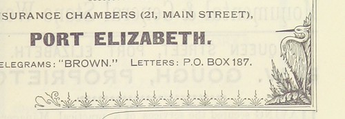 Port Elizabeth