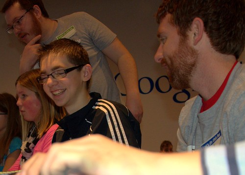 Coderdojokc Jan14-8 | by LarrySlobodzian