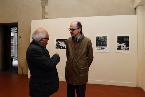 2014-03-22 inaugurazione mostra Maurizio Signorini - foto di Daniele Tirenni-03
