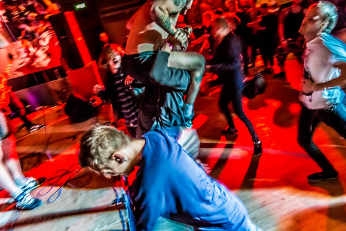Get In The Pit Fest, 29.08.2014 | by Owlpuke Photo