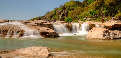 park texas state country hill falls pedernales