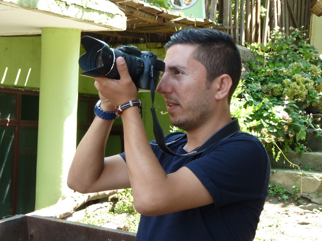 Yusuf Rona P1020158 | Yusuf Vona | Flickr