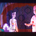 Puppet Show based on the life and teachings of Swami Vivekananda with the help of the internationally renowned puppet theatre, Bhartiya Lok Kala Mandal, Udaipur.