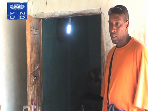 electrification-chambre | by PnudGuinee