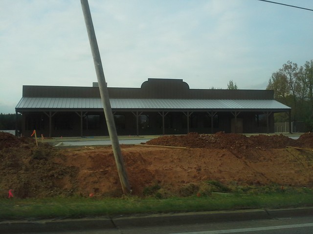 Cracker Barrel coming to Corinth Mississippi