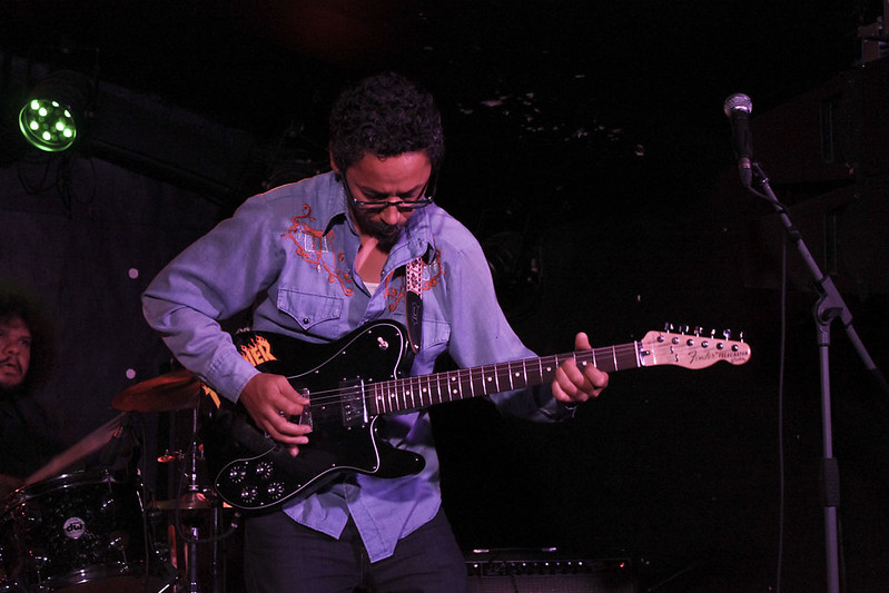 TOMMY GUERRERO
