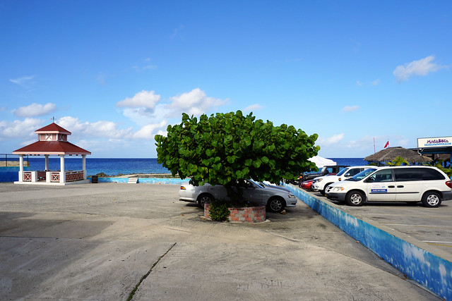 George Town, Cayman Islands