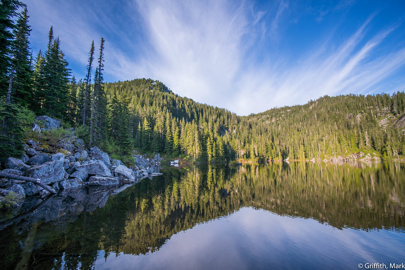 Island Lake