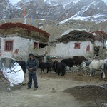 25 Zanskar Lingshed