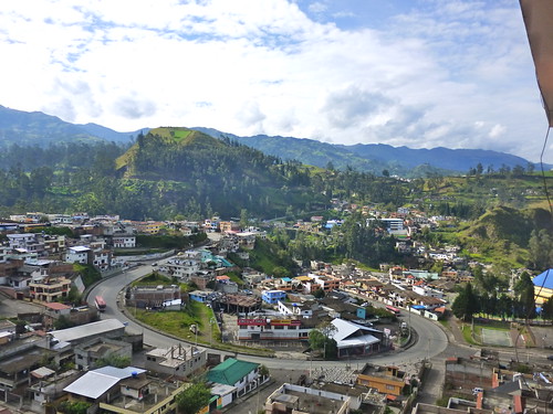 Guaranda - Ecuador