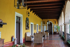 Hacienda el Carmen, Jal