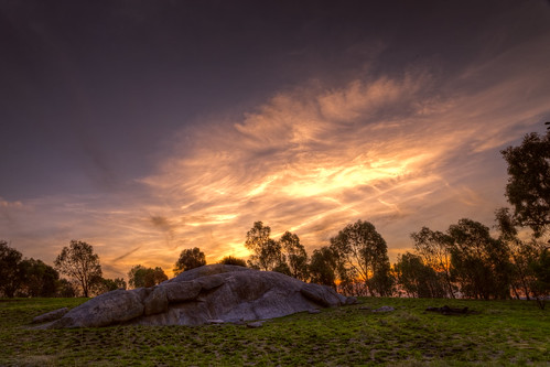 sunset clouds australia melbourne cpl greenvale canon24105l canoneos6d woodlandshistoricpark woodlandshill