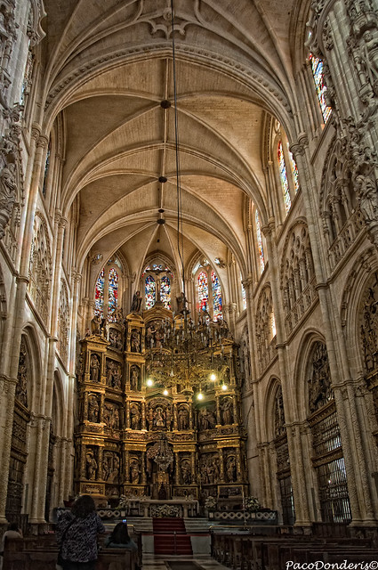 Catedral de Burgos, 4
