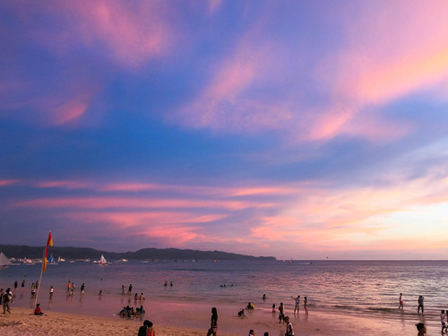 Strand Beach