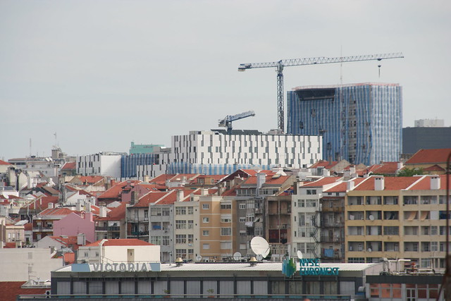Lissabon, Portugal, 2013
