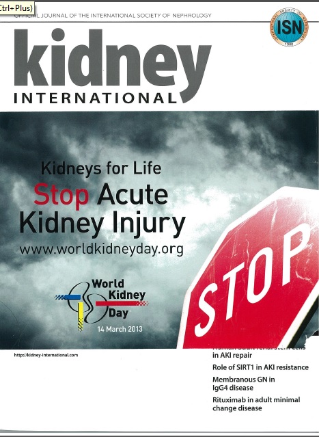 cover kidney international