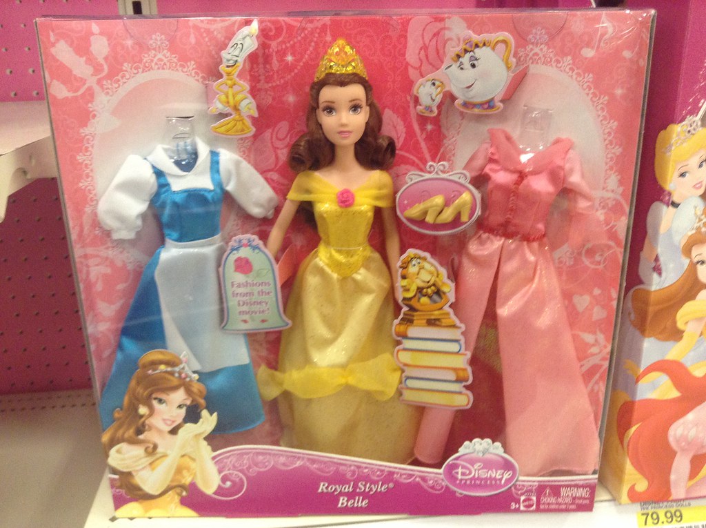 Disney Princess : Target