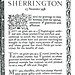 Sherrington to Liddell - 28 November 1938 (AVHL I 3/90) 7/8