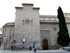 Iglesia de Santiago del Arrabal (9)