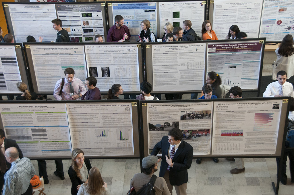 2012 Poster Sessions