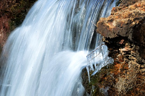 water waterfall missouri shoalcreek grandfalls 2015 joplinmissouri joplinmo