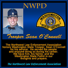NLEAF Police News | The Northwest Law Enforcement Association | Flickr