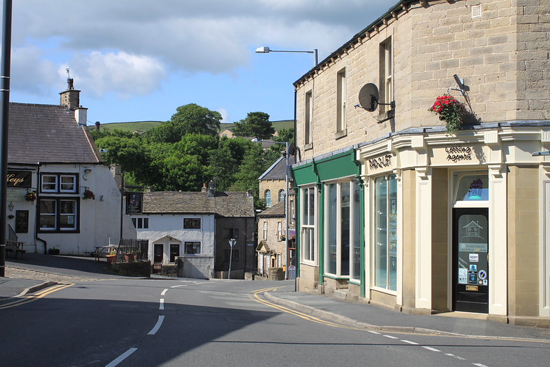 Barnoldswick | Flickr