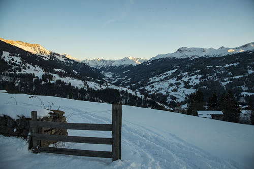 Tages-Randzeiten | by Bohbrus