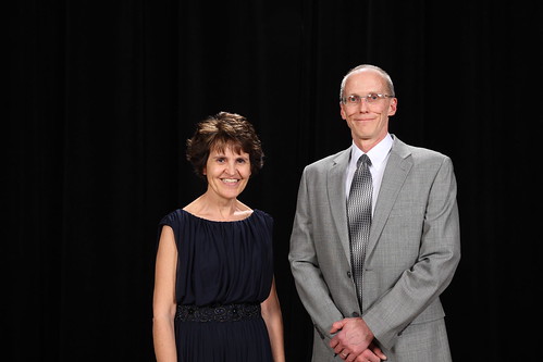 Dr. Harold and Barbara Bailey Award for Excellence in Academic Department Leadership