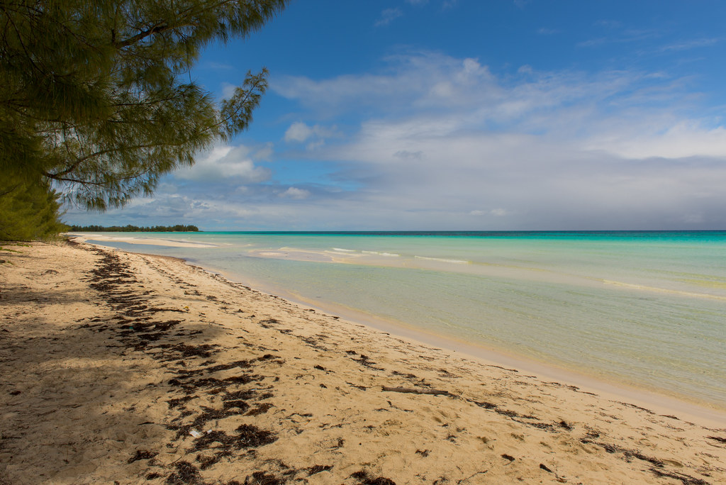 Los mejores resorts de playa y actividades en las Bahamas 18