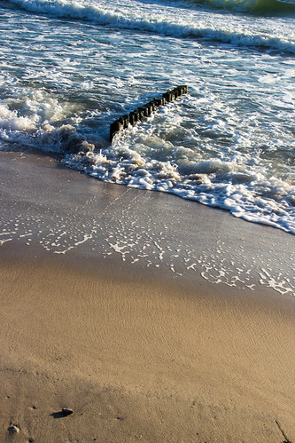 Strand Beach