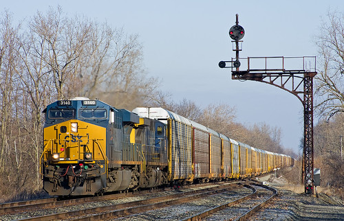 CSXT 3140, CSX Toledo Subdivision, lima, Ohio | Allen County… | Flickr