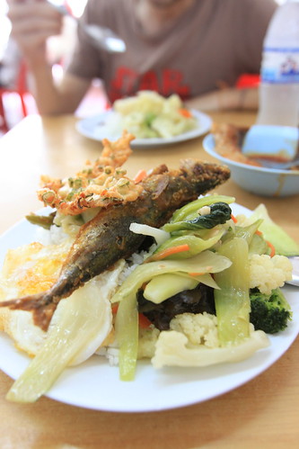 Lunch in Georgetown, Penang | Lunch in Georgetown, Penang | Flickr
