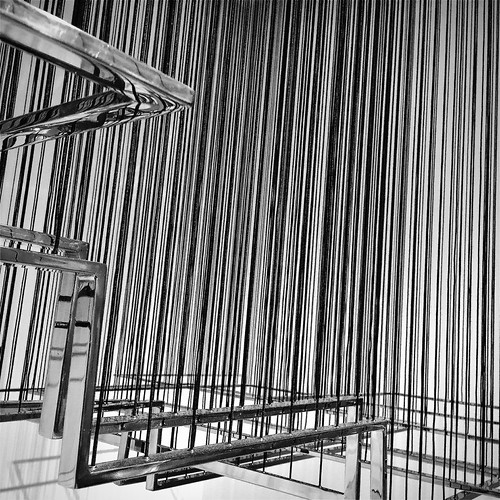 Stainless Rain | by Harvey Licht