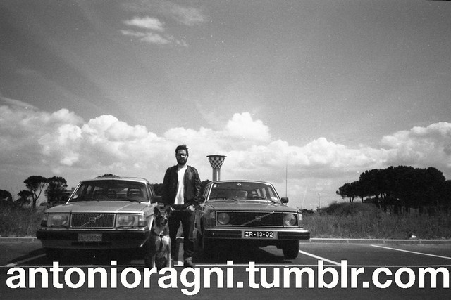 Antonio Ragni | Flickr
