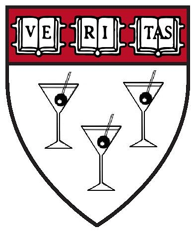 Harvard School of Mixology