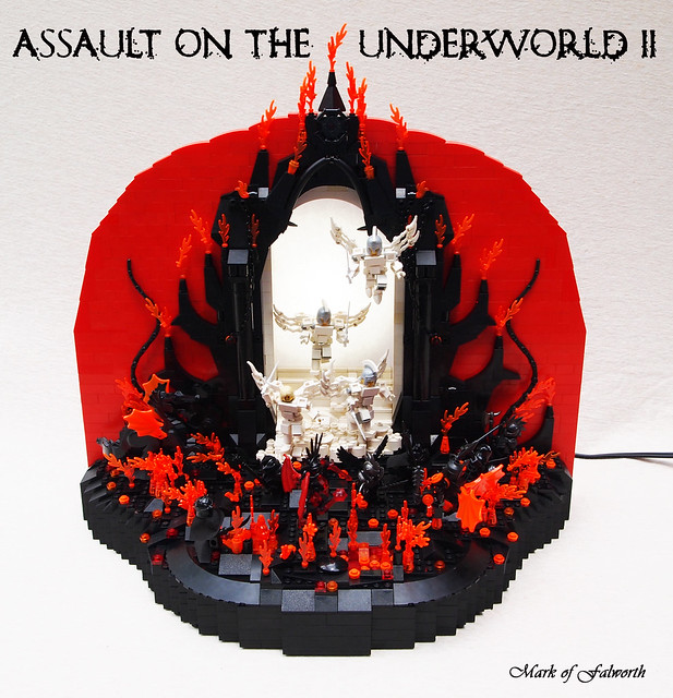 Assault on the Underworld 2