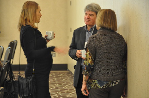 Accelerate Collaborating for Sustainability Conference 2013 (Guelph, ON) | by The Natural Step Canada