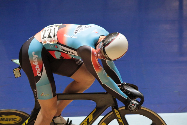Track World Cup