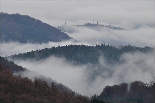 trees mountain nature forest montagne landscape nikon hiver alsace nuages paysage tamron brouillard vosges brume d90 foréts sp70300divcusd