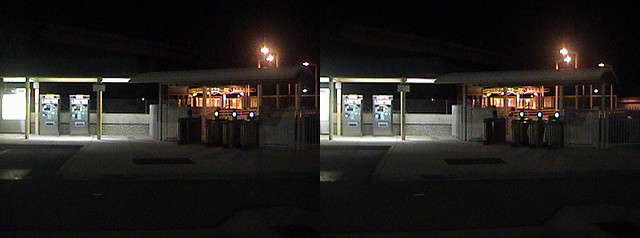 TAP machines and Turnstiles 3Dh, Metro Green Line @ Norwalk Station West, 12901 Hoxie Ave Norwalk, CA 90650 562-929-5550, Hyper 3D.jpg