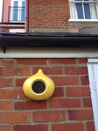 Bee Palace | by FilmsForWebsites