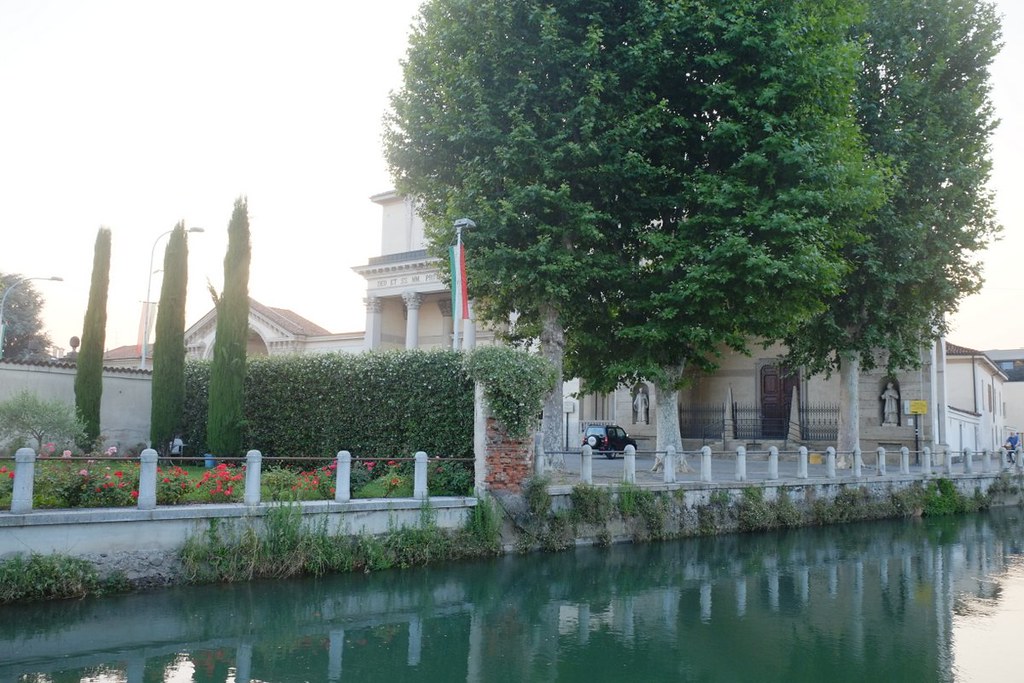 Drupal Dev Days Milano 2016