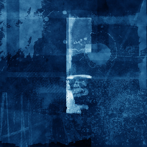 RBF_Monochrome Grunge_ | by RA Stone