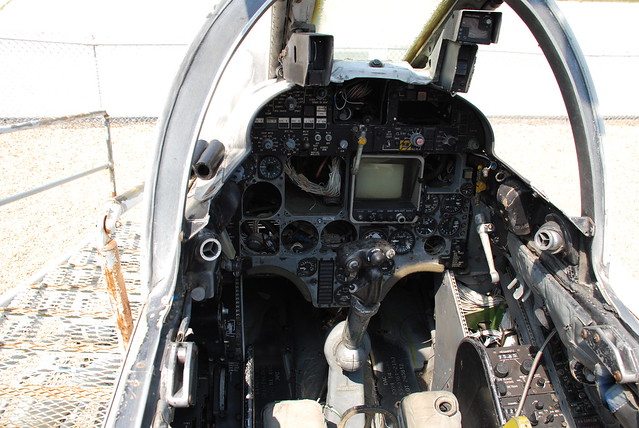 PAM0202 A-4M Skyhawk 160036 VMA-223