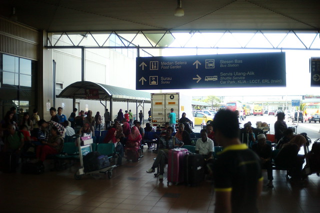 20130901 KL Airport (13)