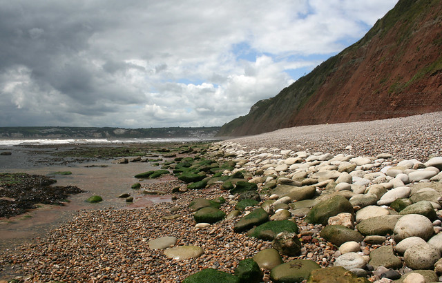 East of Axmouth