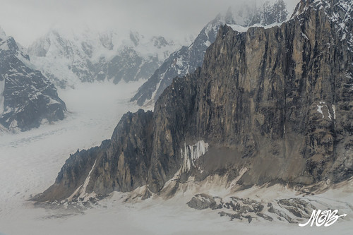Denali Flight, Talkeetna, Alaska